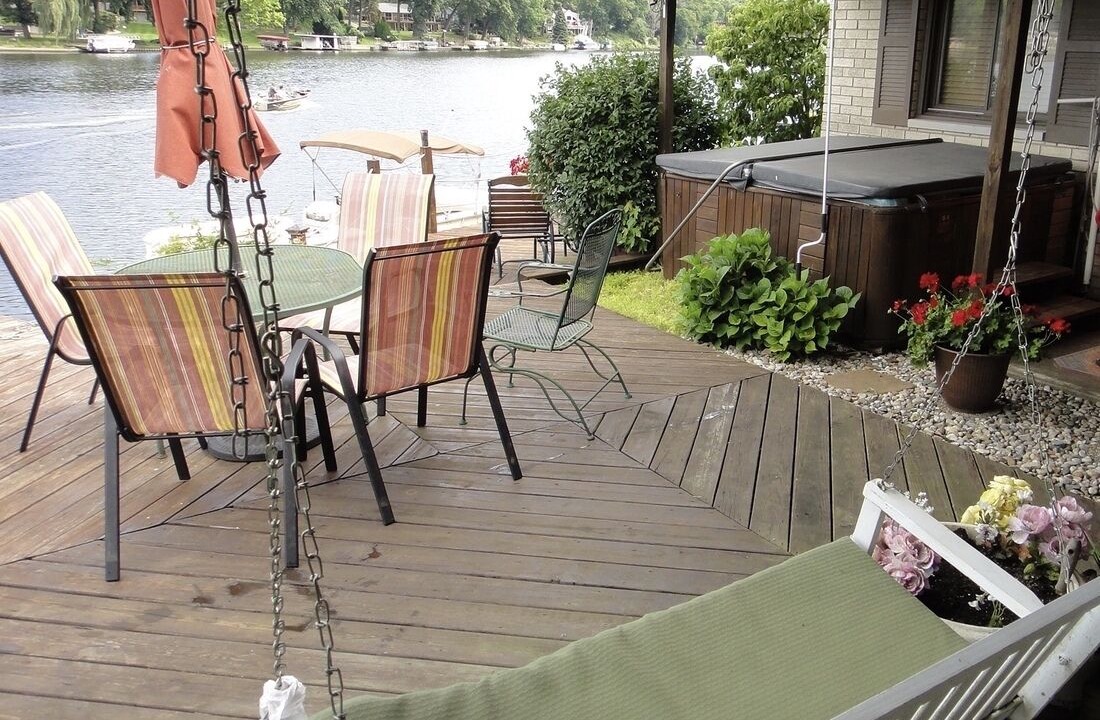 Photo of Outdoor in Osceola