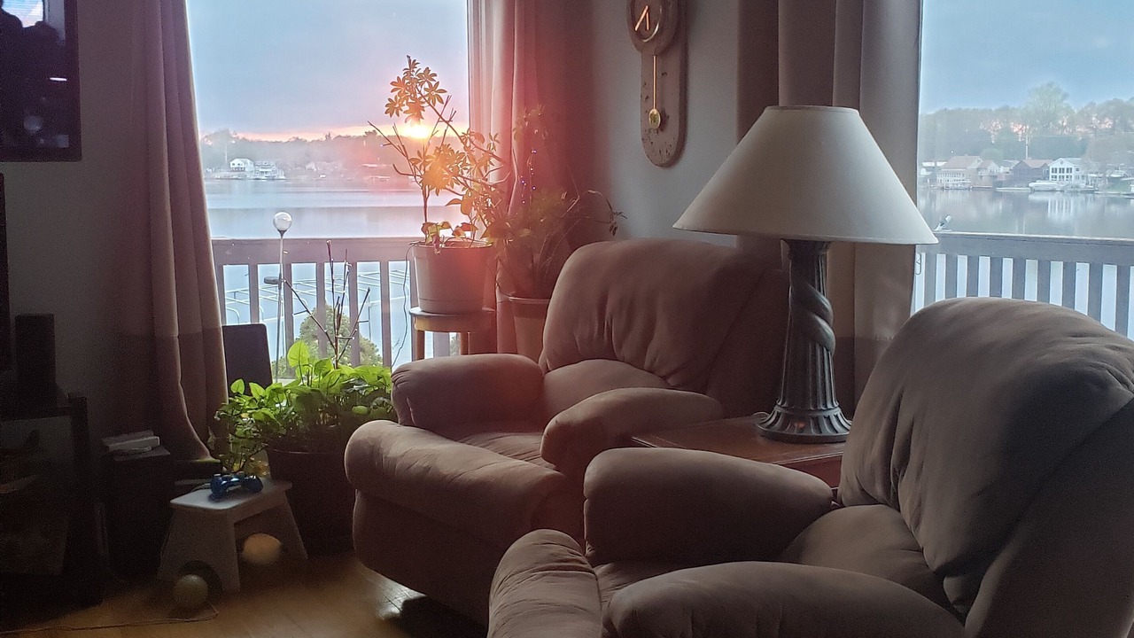 Photo of Livingroom in Osceola