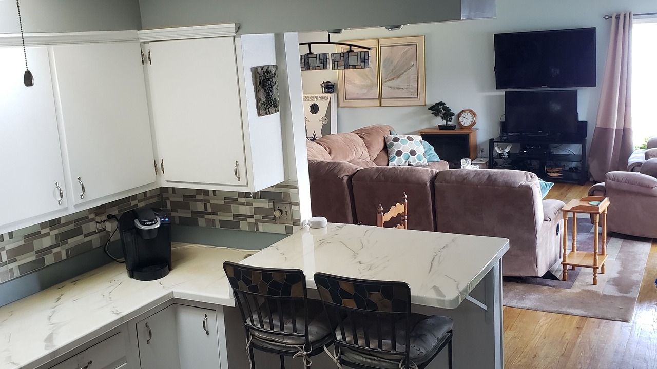 Photo of Bedroom in Osceola
