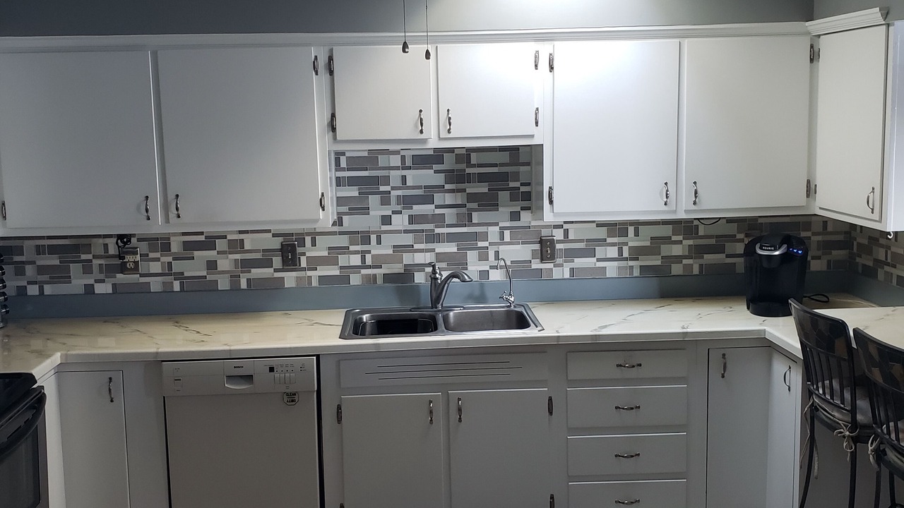 Photo of Kitchen in Osceola