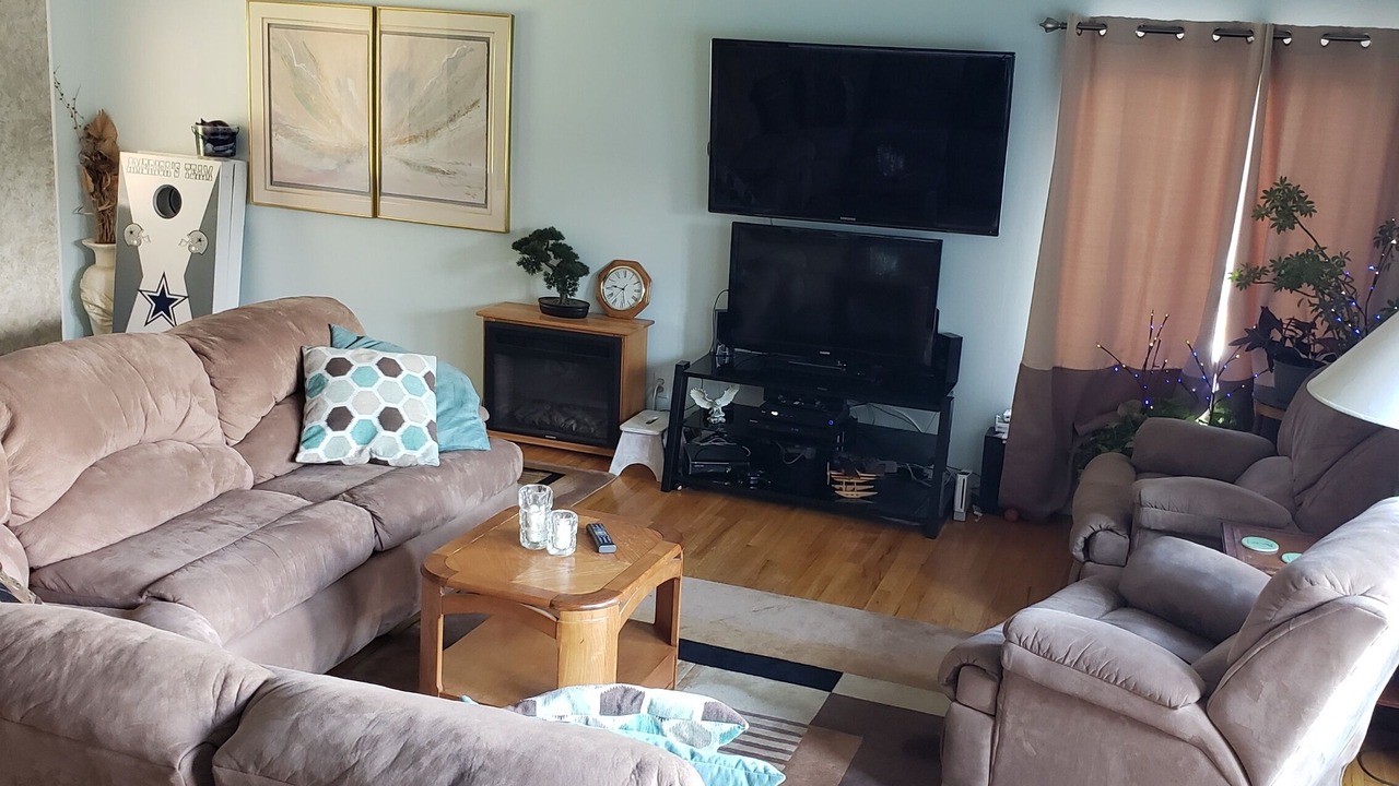 Photo of Bedroom in Osceola