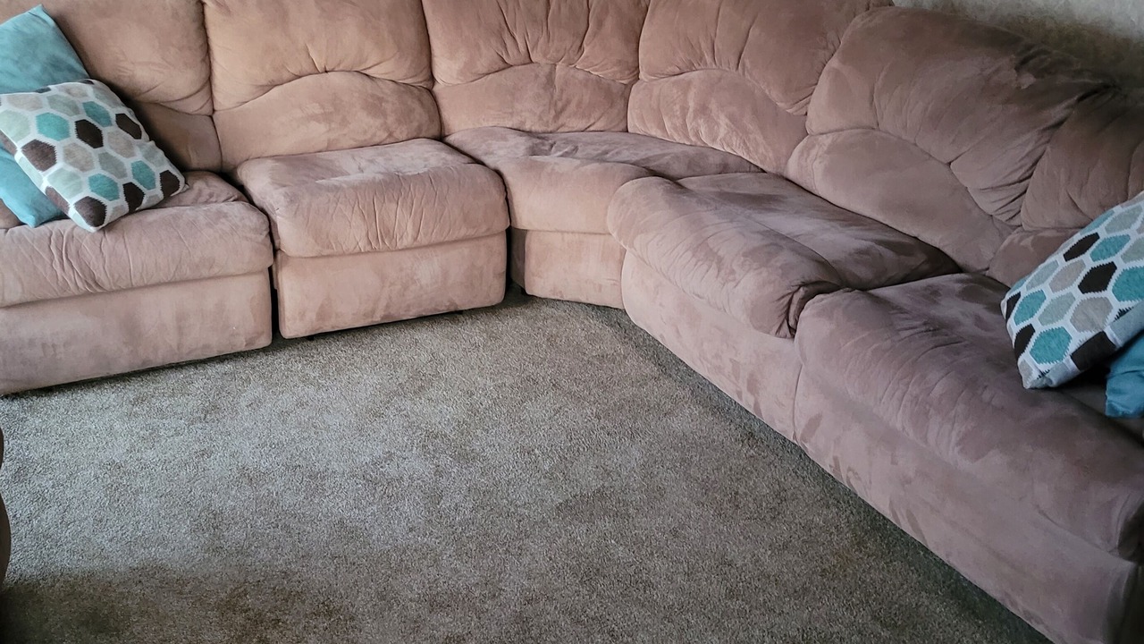 Photo of Bedroom in Osceola