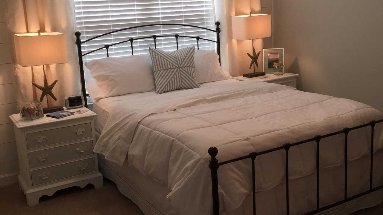 Photo of Bedroom in Long Beach