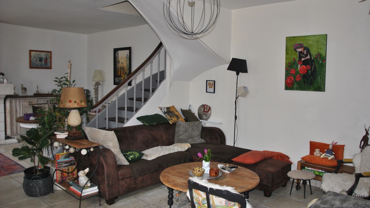 Photo of Livingroom in Montlouis-sur-Loire