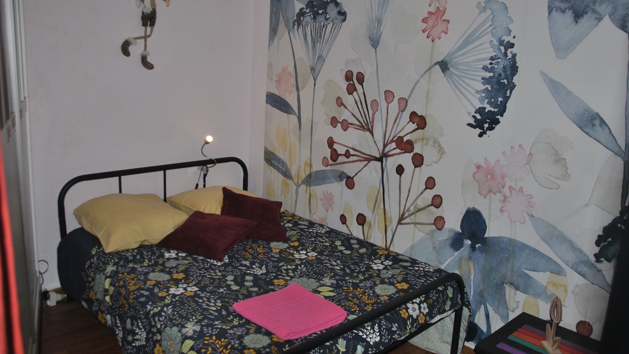 Photo of Bedroom in Montlouis-sur-Loire