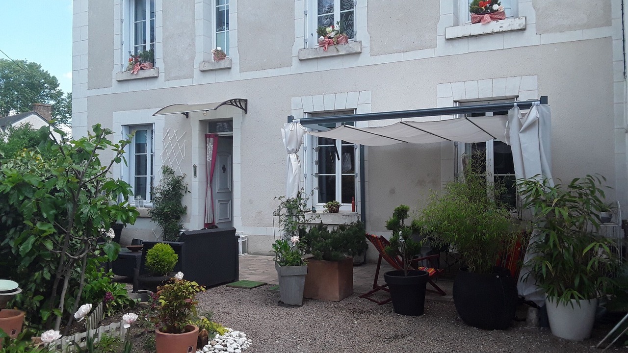 Photo of Outdoor in Montlouis-sur-Loire