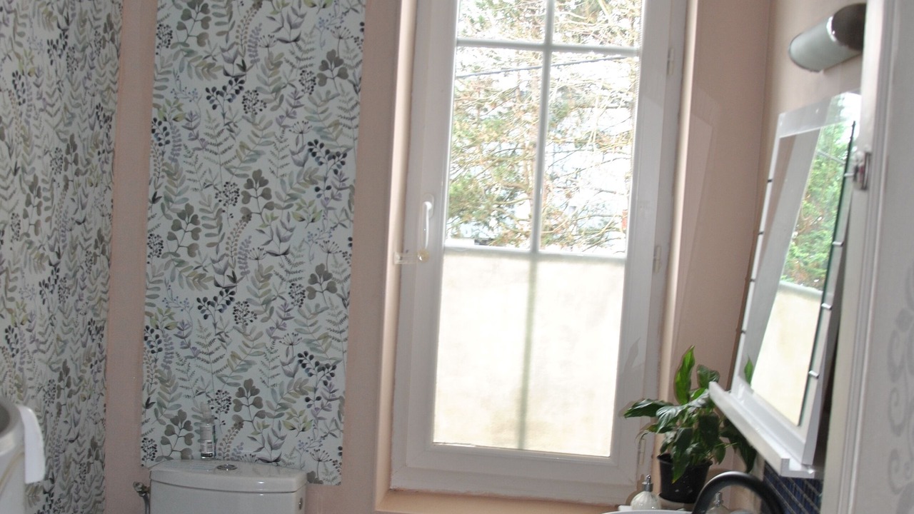 Photo of Bathroom in Montlouis-sur-Loire