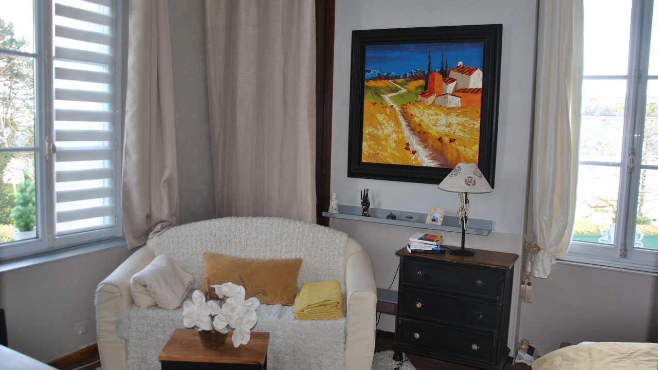Photo of Livingroom in Montlouis-sur-Loire