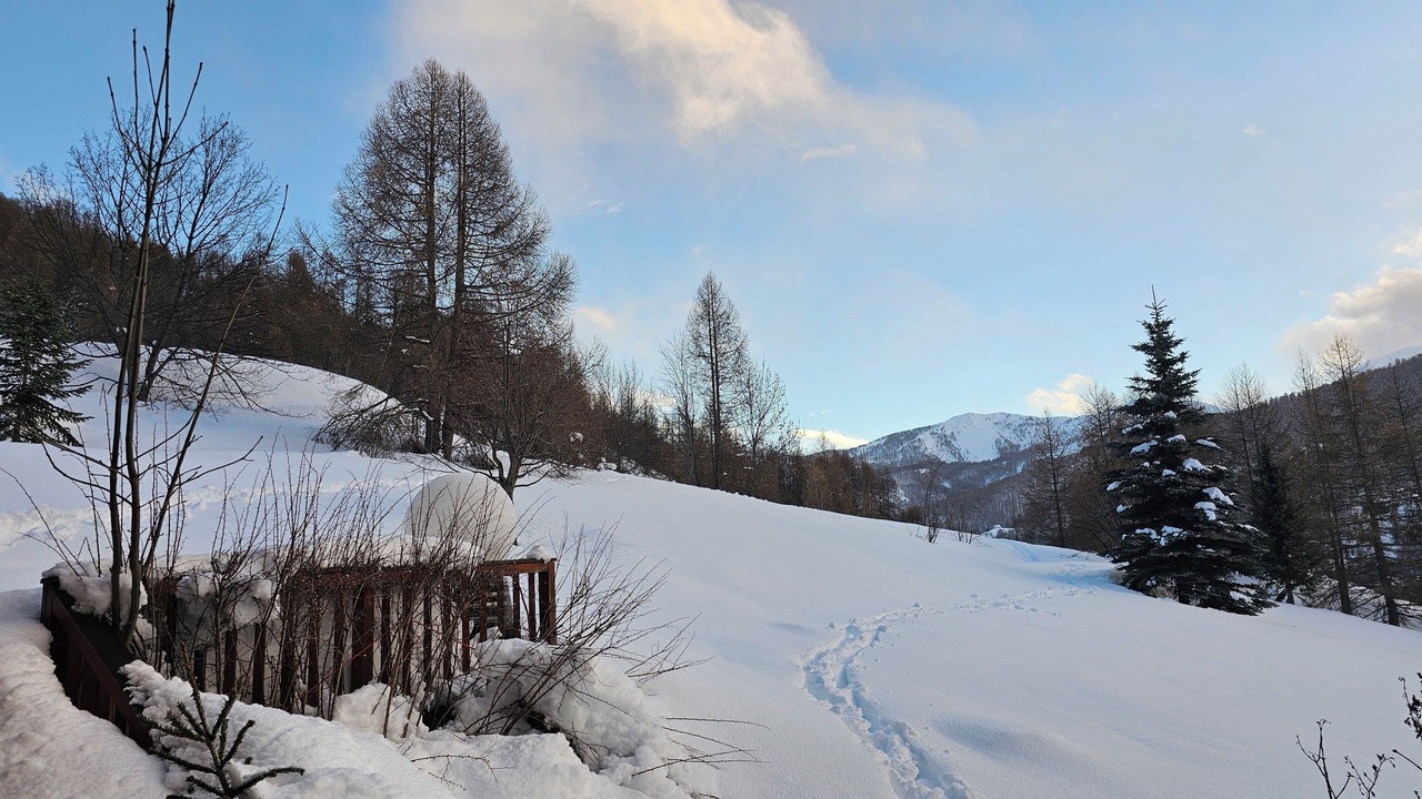 Photo of Outdoor in Allos
