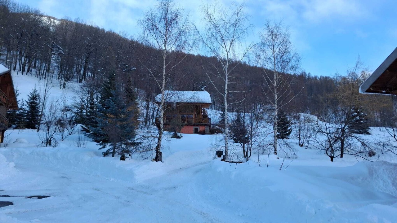 Photo of Outdoor in Allos
