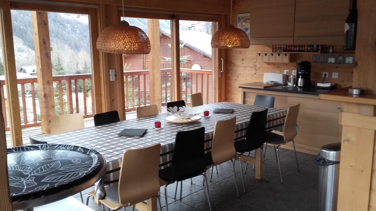 Photo of Others in Allos