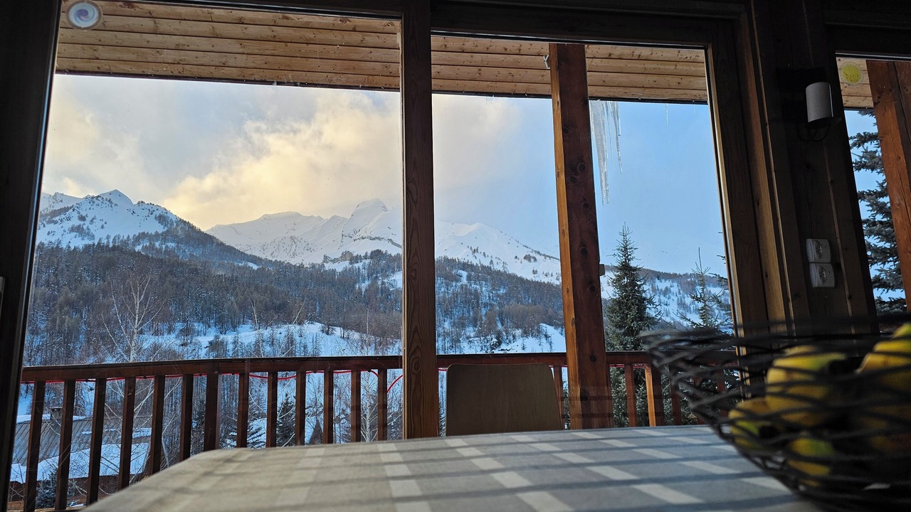 Photo of Outdoor in Allos