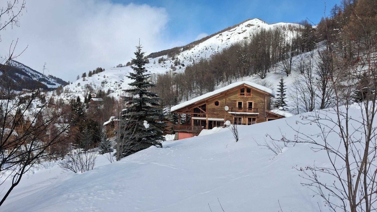 Photo of Outdoor in Allos