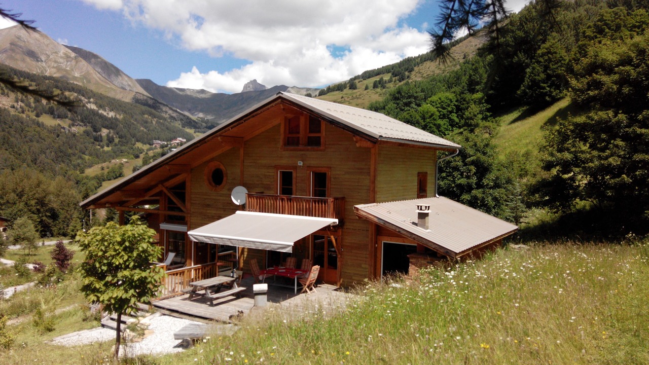 Photo of Outdoor in Allos