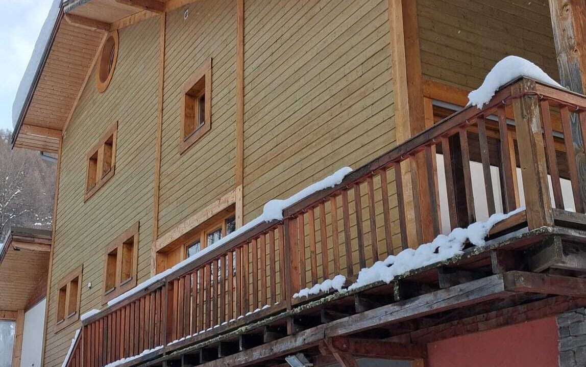 Photo of Outdoor in Allos