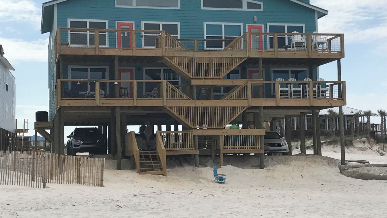 Photo of Others in Cape San Blas