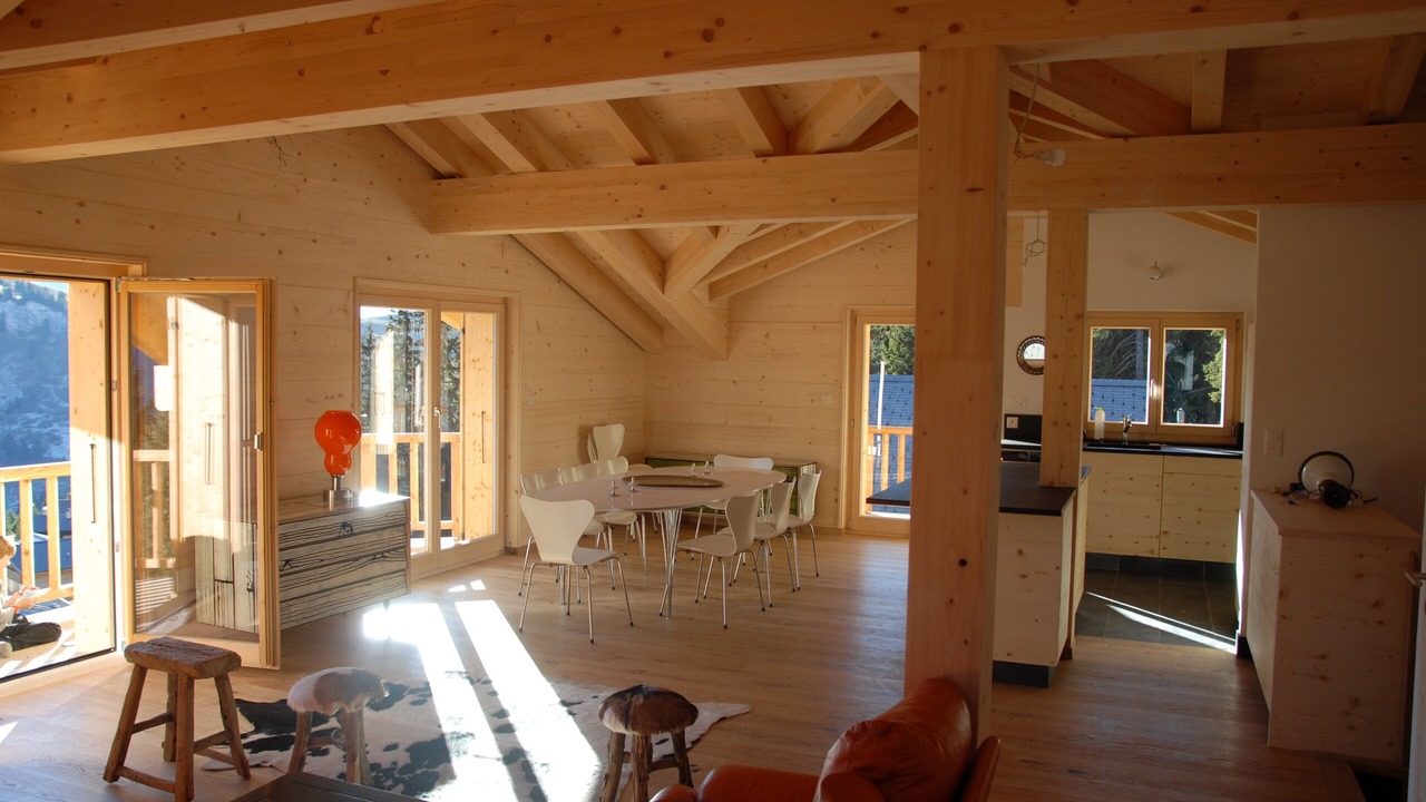 Photo of Others in Val d'Illiez