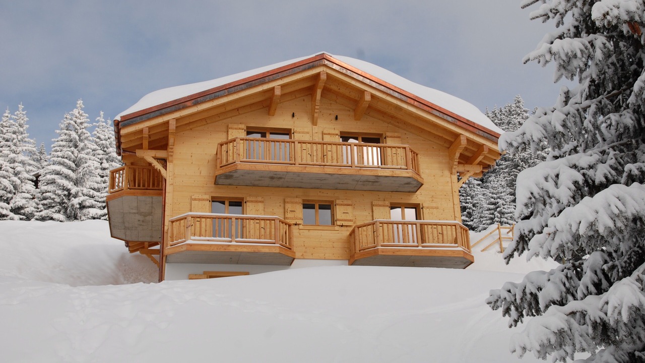 Photo of Outdoor in Val d'Illiez