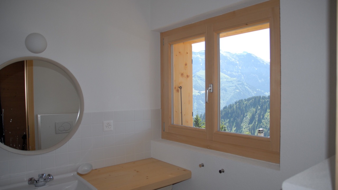 Photo of Bathroom in Val d'Illiez