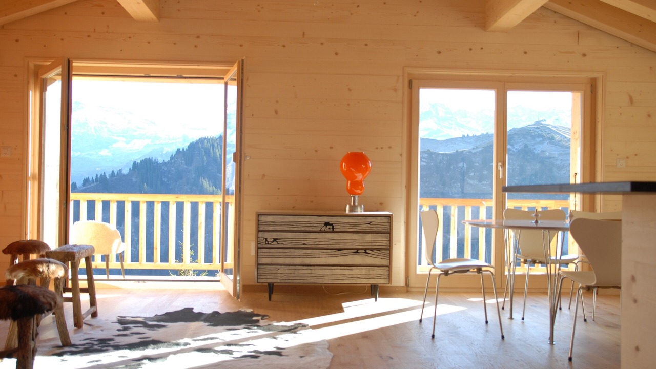 Photo of Others in Val d'Illiez