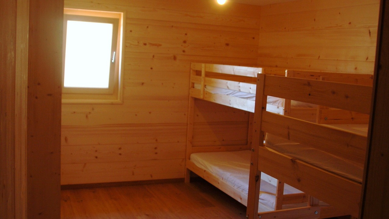 Photo of Bedroom in Val d'Illiez
