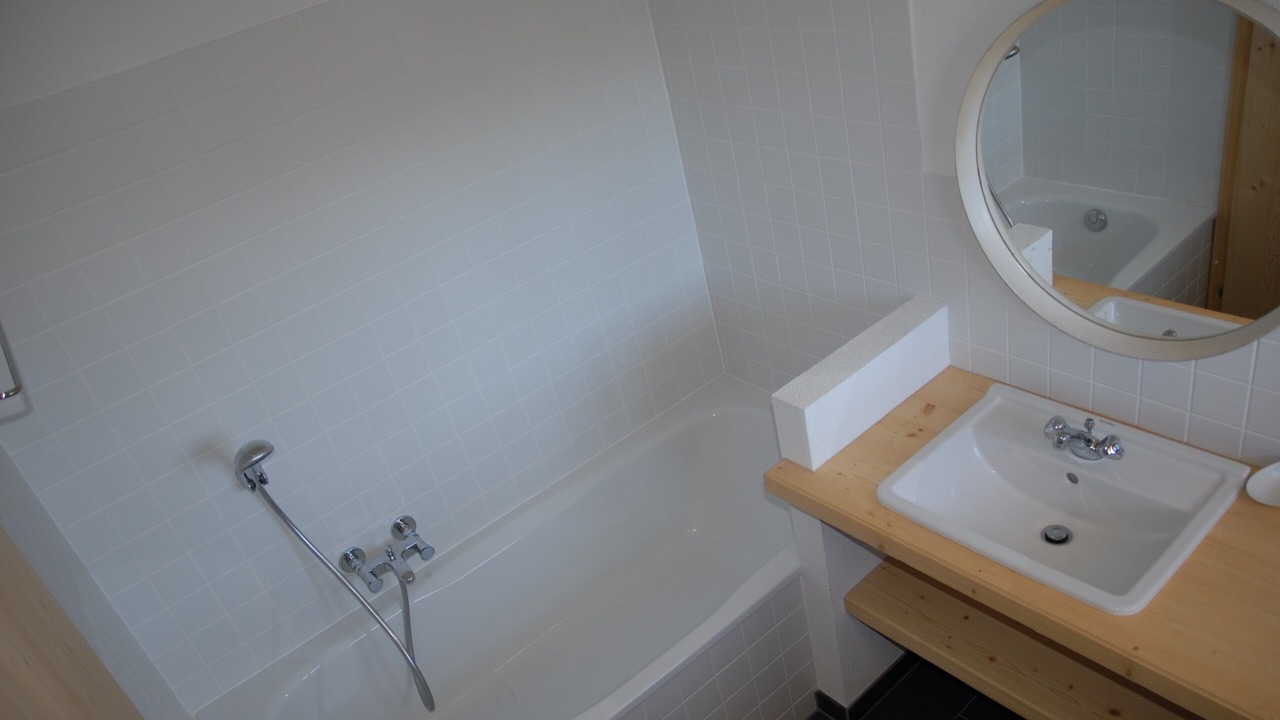 Photo of Bathroom in Val d'Illiez