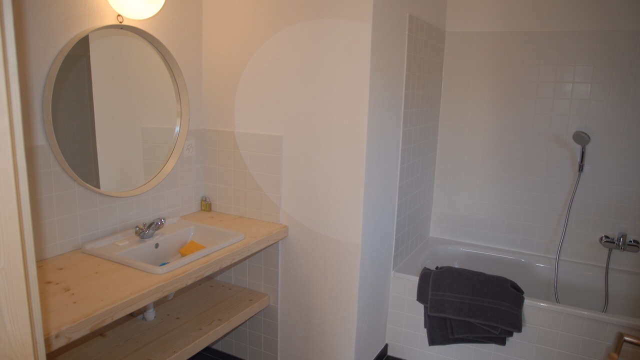 Photo of Bathroom in Val d'Illiez