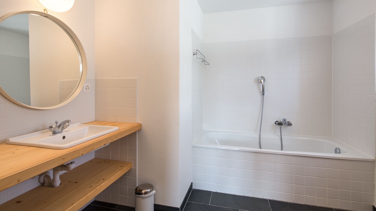 Photo of Bathroom in Val d'Illiez