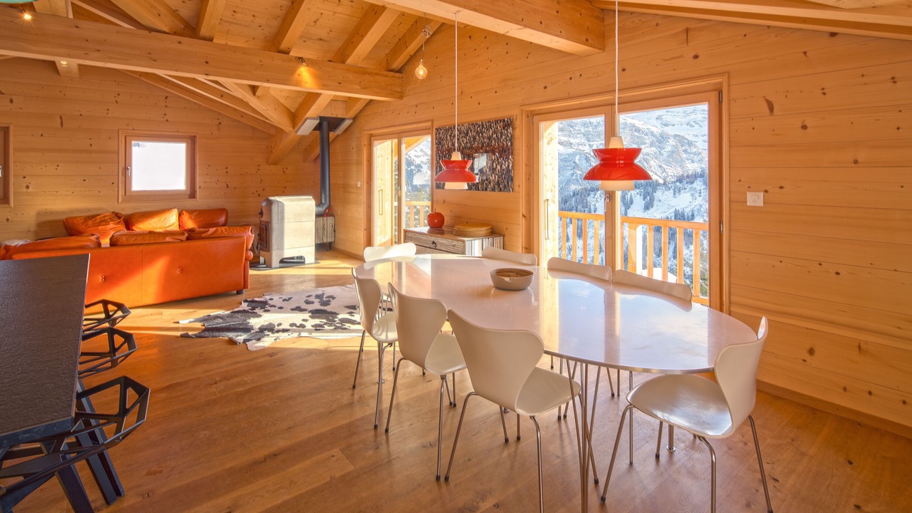 Photo of Others in Val d'Illiez