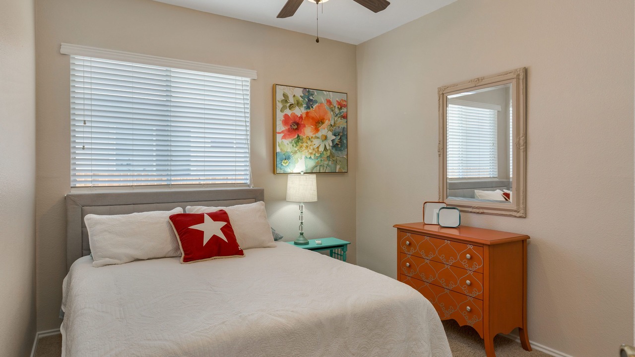 Photo of Bedroom in San Antonio