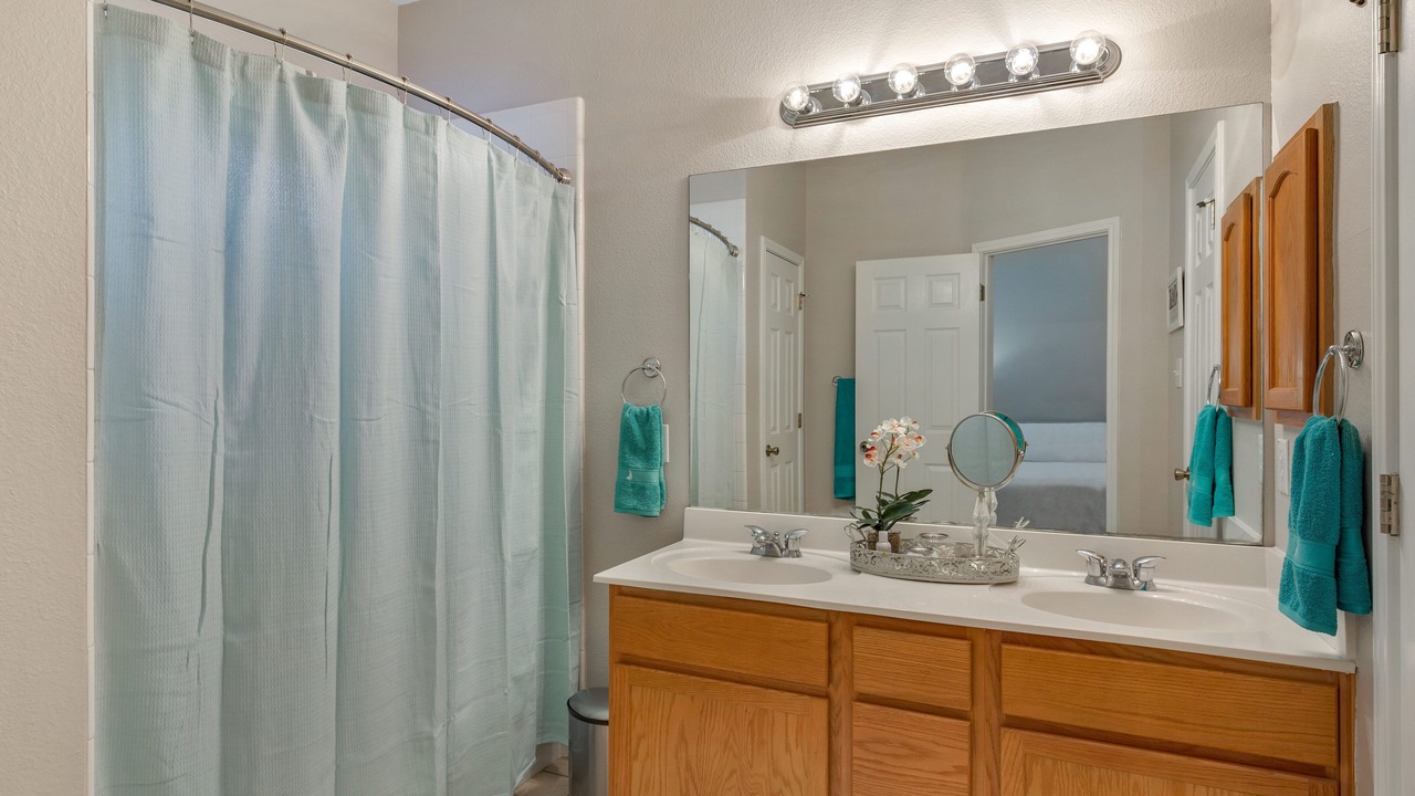 Photo of Bathroom in San Antonio