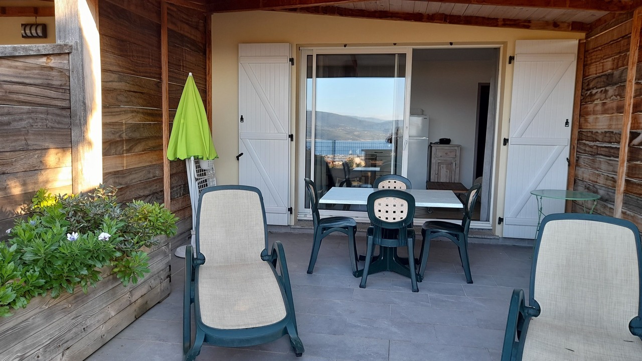 Photo of Outdoor in Propriano