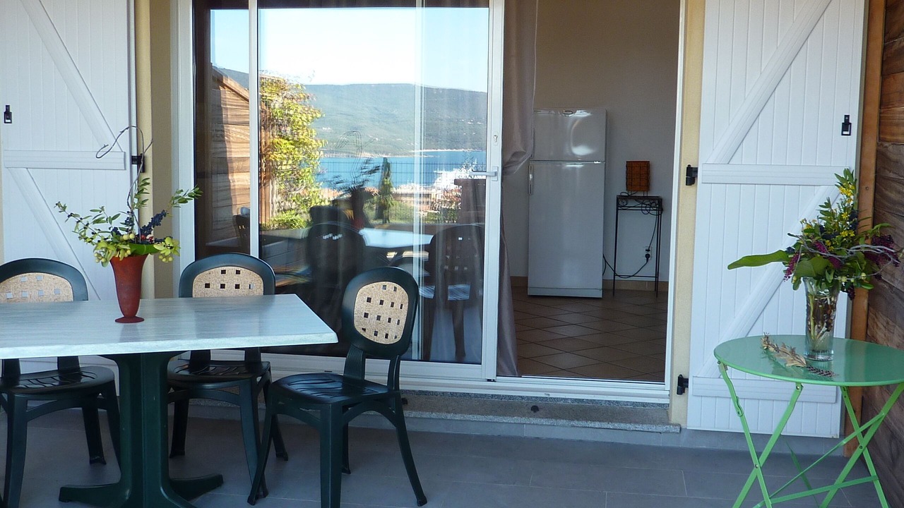 Photo of Outdoor in Propriano