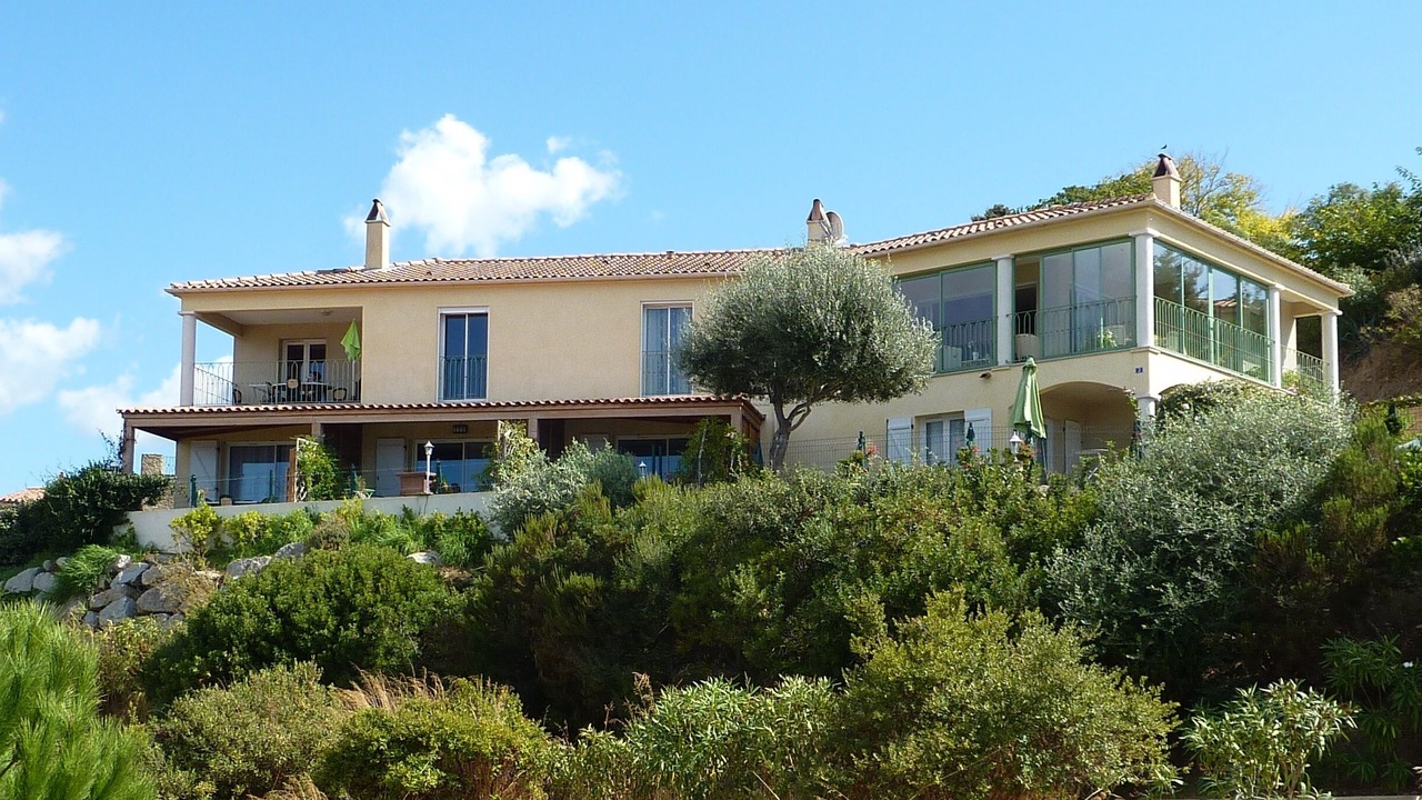 Photo of Outdoor in Propriano