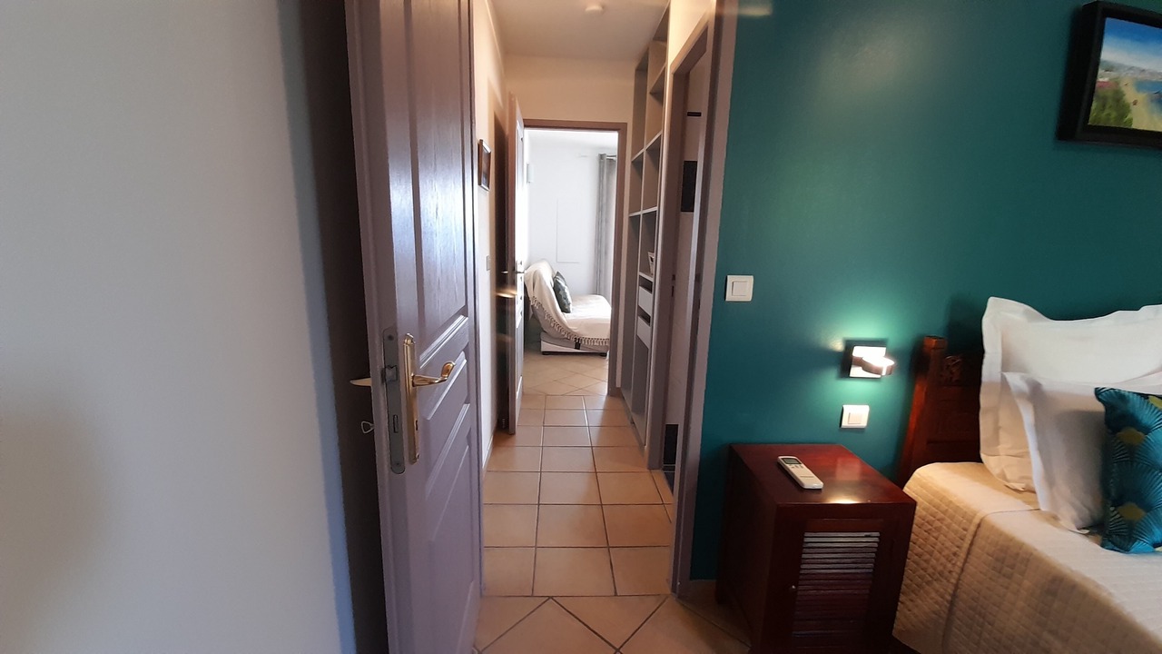 Photo of Bedroom in Propriano