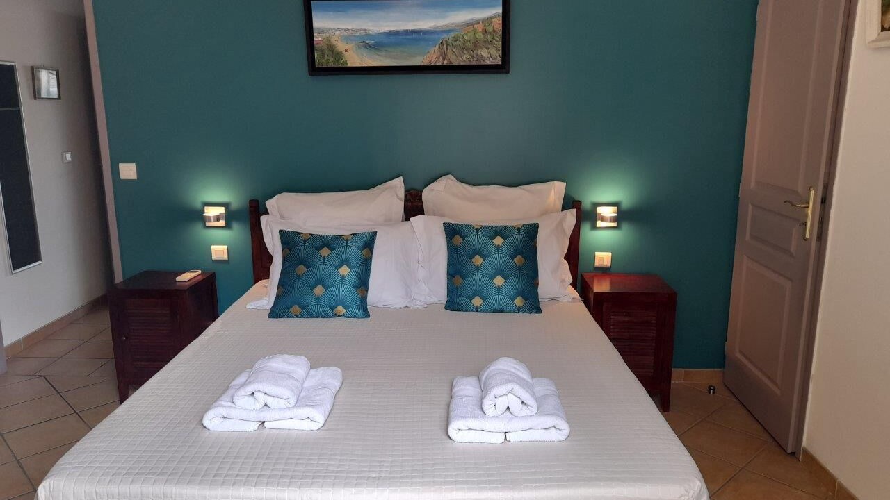 Photo of Bedroom in Propriano