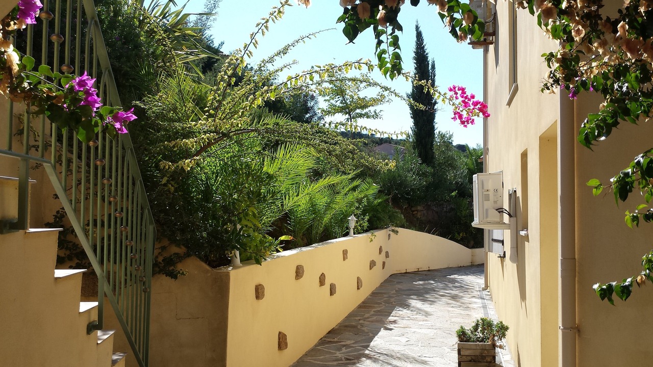 Photo of Outdoor in Propriano