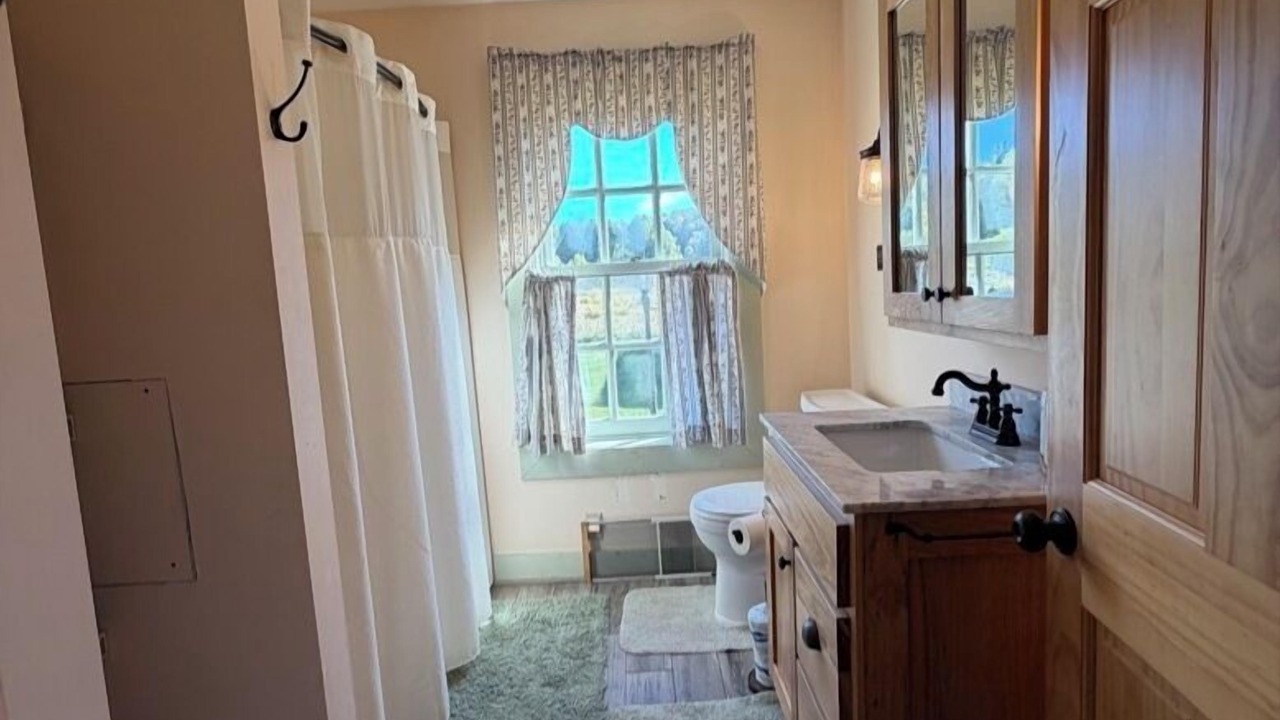 Photo of Bathroom in Colton