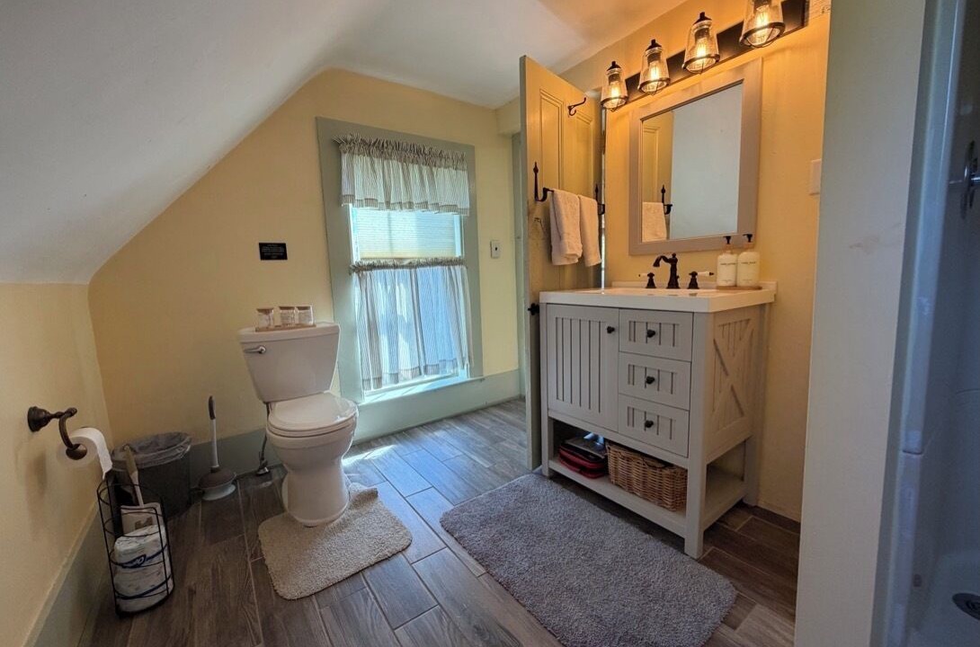 Photo of Bathroom in Colton