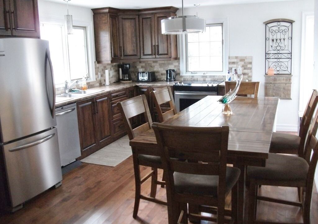Photo of Kitchen in Mill Cove