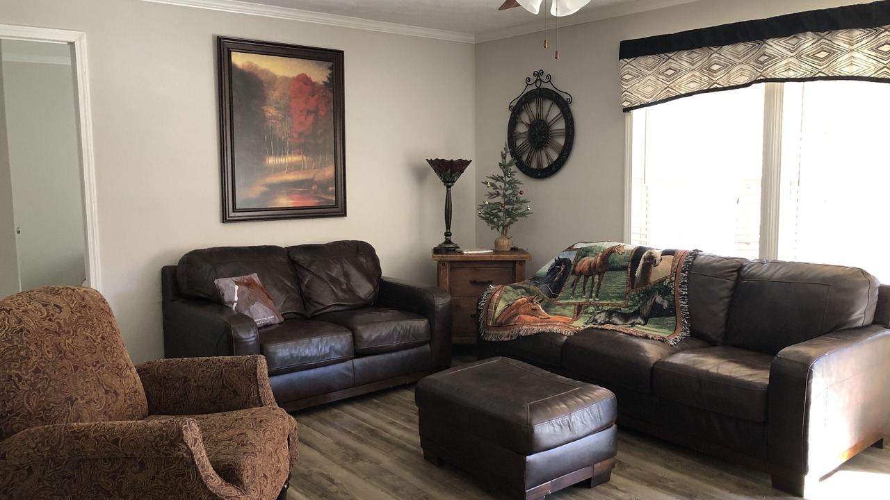 Photo of Livingroom in Candler