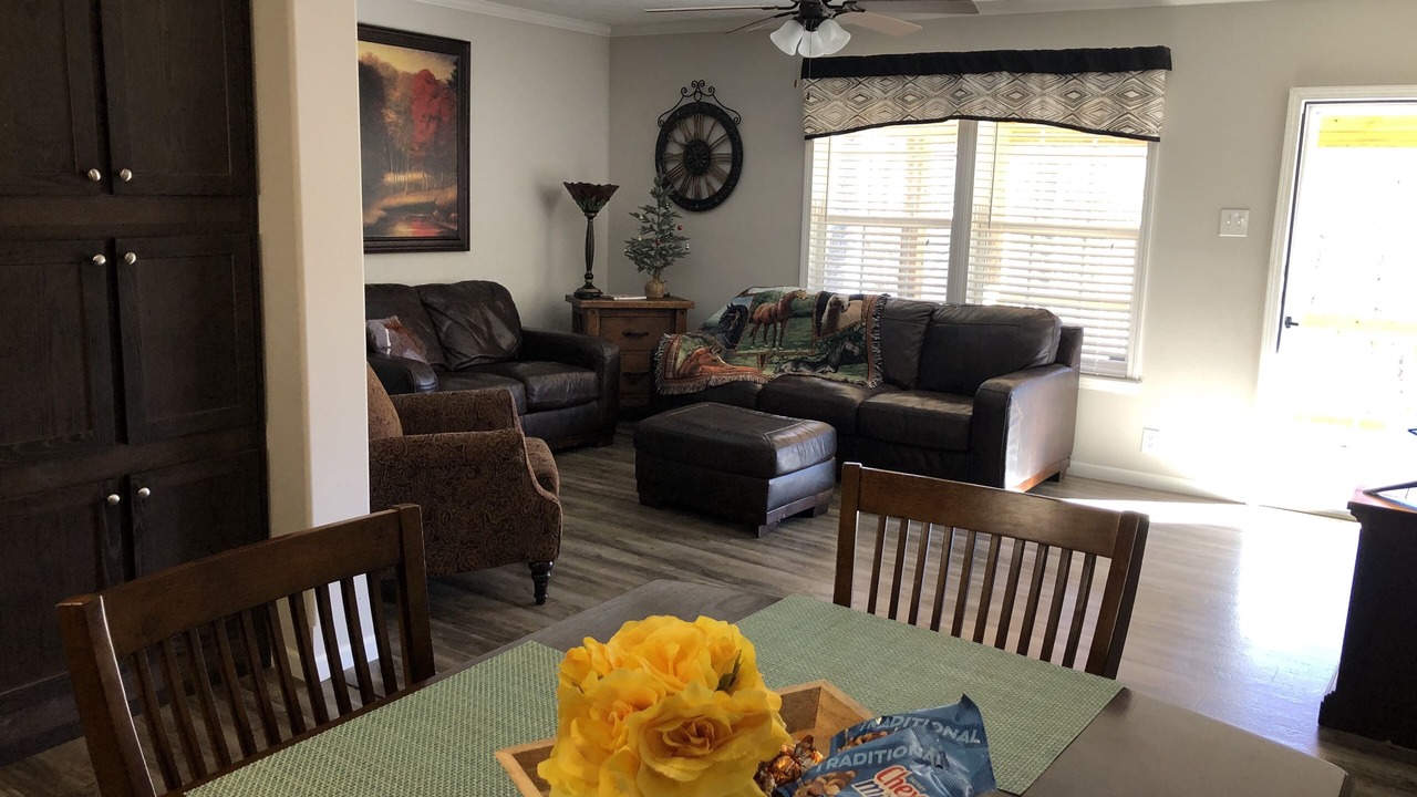 Photo of Livingroom in Candler