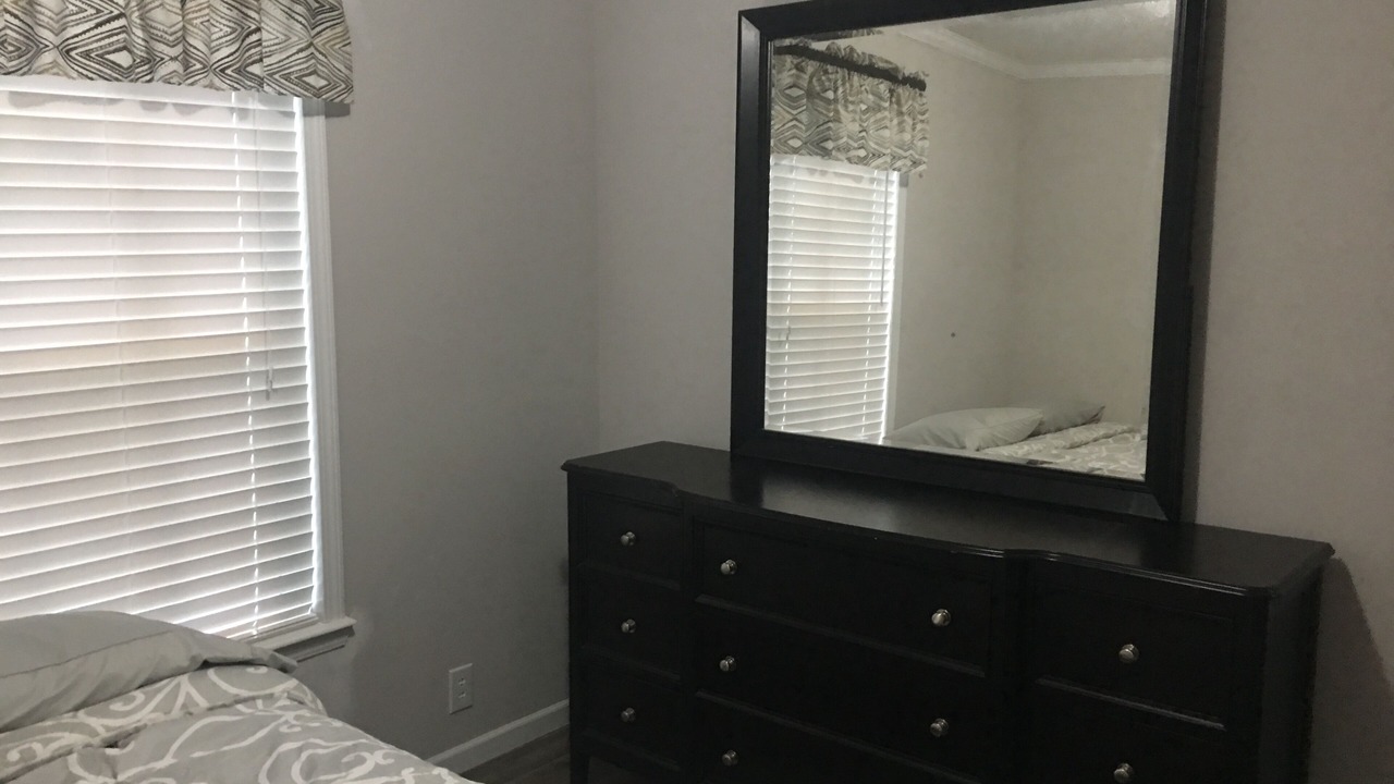 Photo of Bedroom in Candler