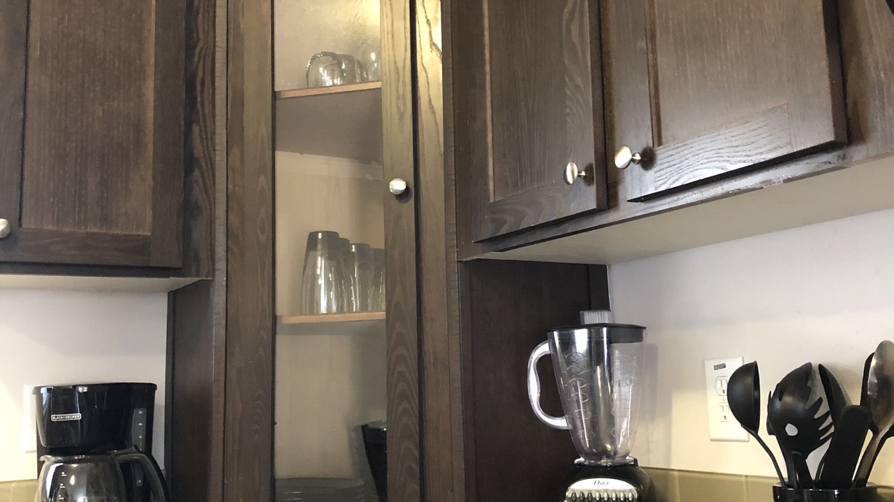 Photo of Kitchen in Candler