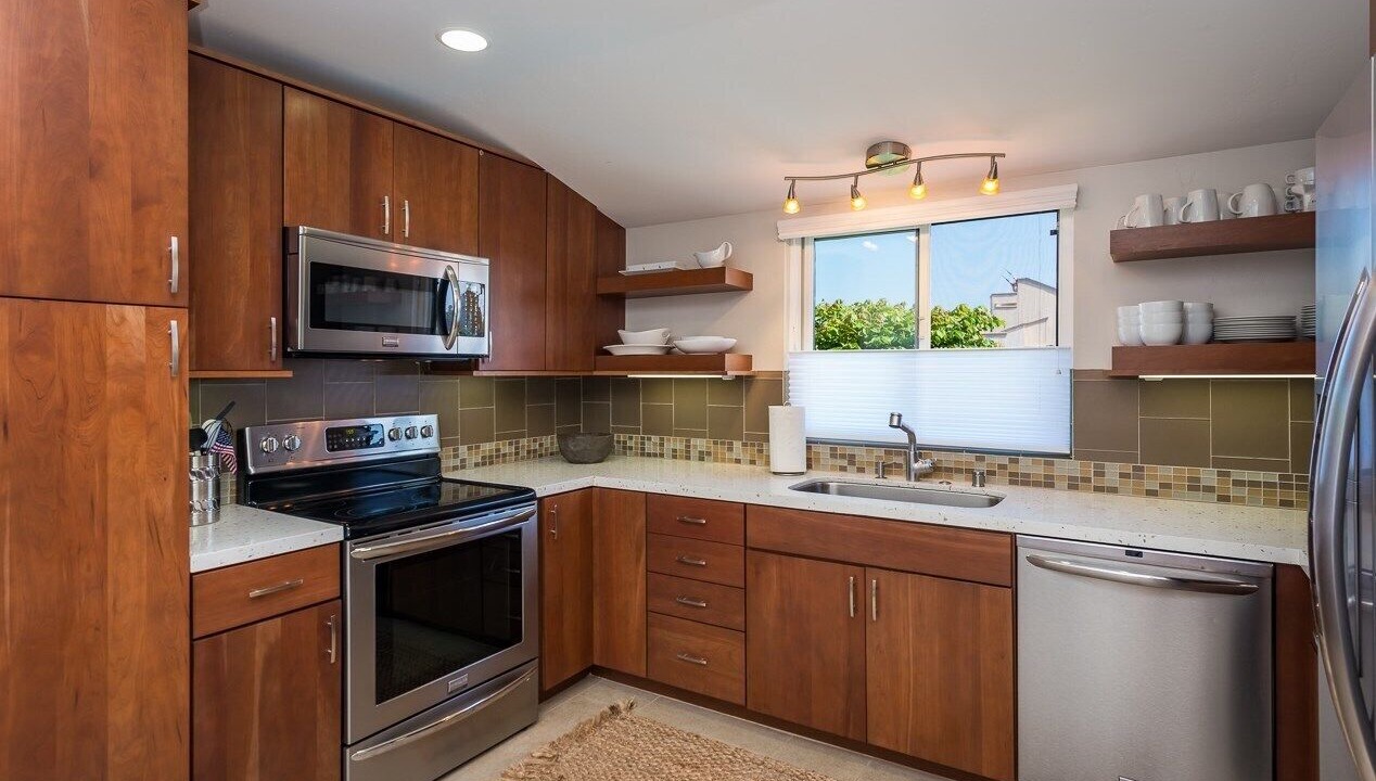 Photo of Kitchen in Solana Beach