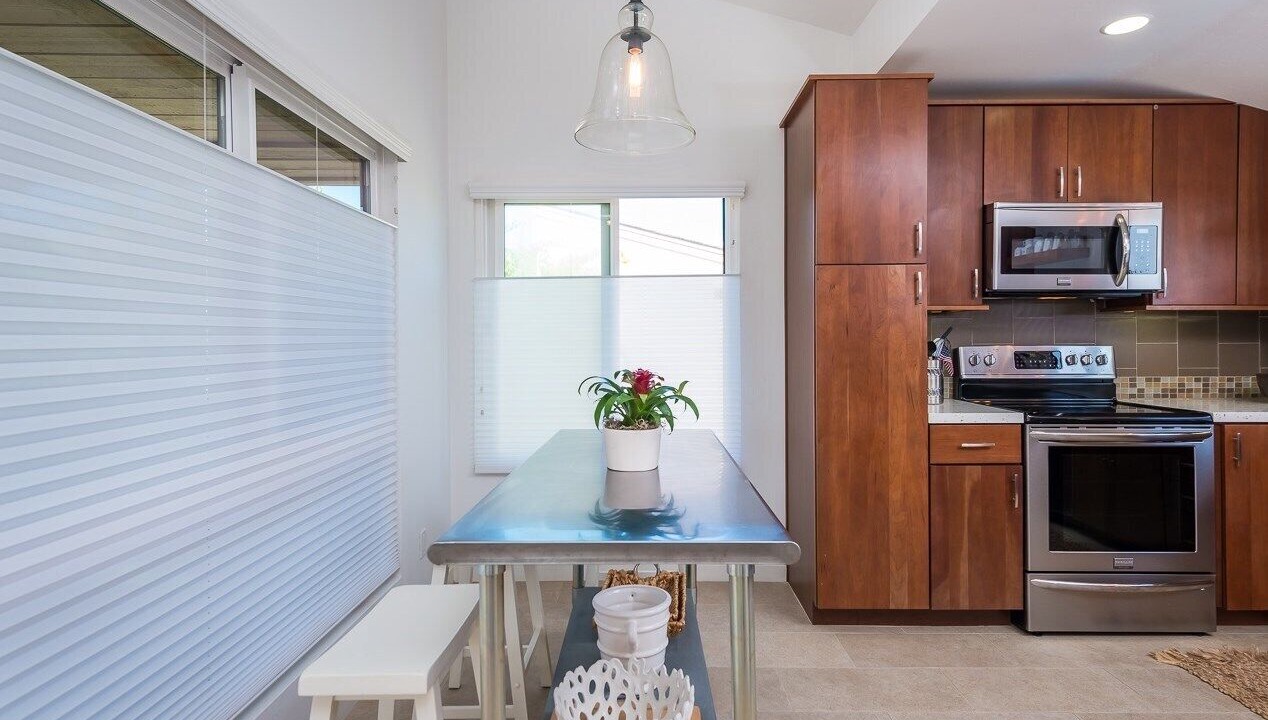 Photo of Kitchen in Solana Beach