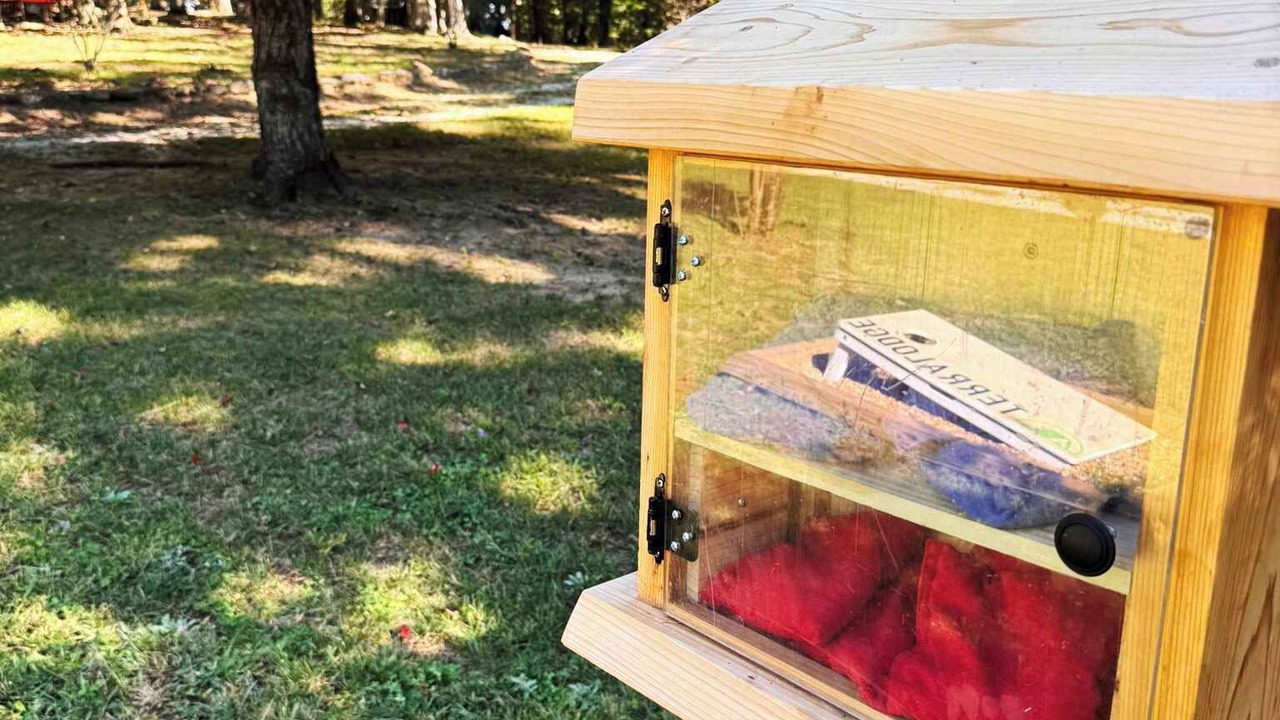 Photo of Others in Monteagle