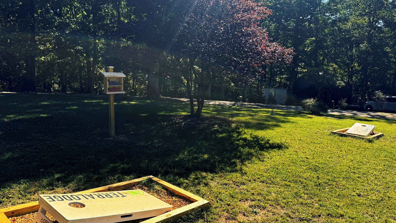 Photo of Outdoor in Monteagle