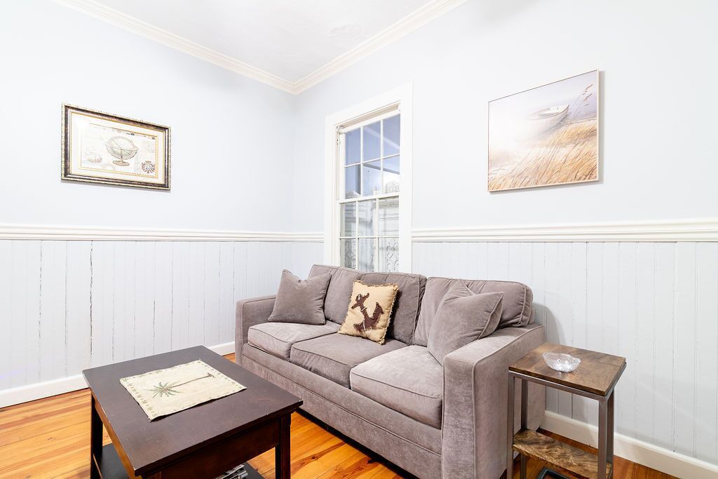 Photo of Bedroom in Dixon Park