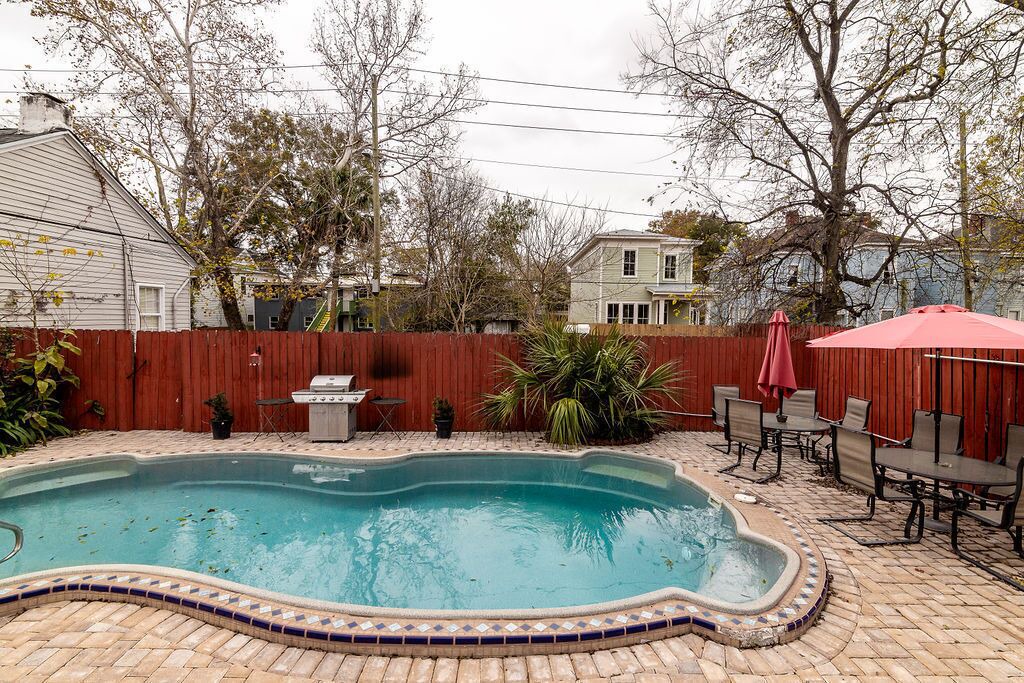 Photo of Outdoor in Dixon Park
